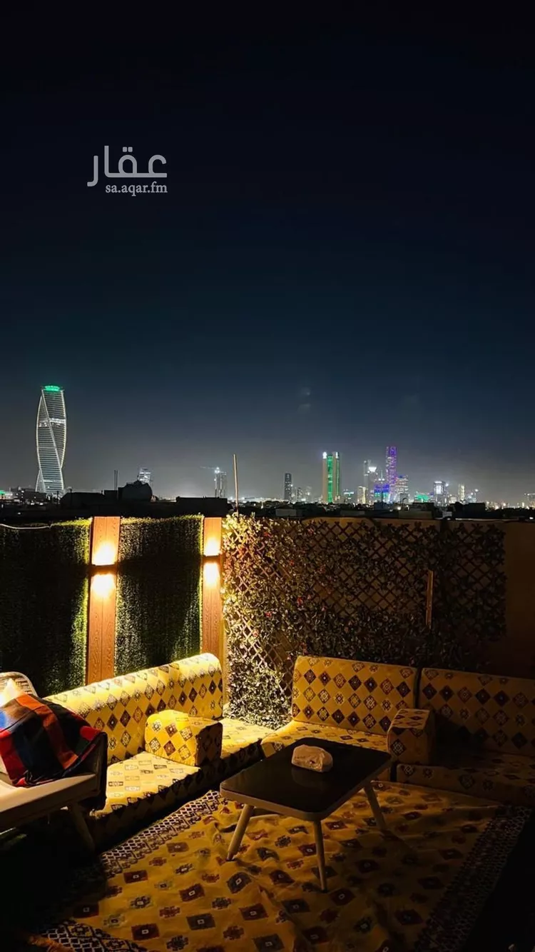 فيلا للبيع في شارع ابن المامون, حي الملك فهد, مدينة الرياض, منطقة الرياض صورة 4