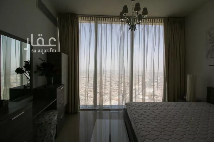 شقة للبيع في شارع طريق الملك فهد الفرعي, حي الصحافة, مدينة الرياض, منطقة الرياض 8