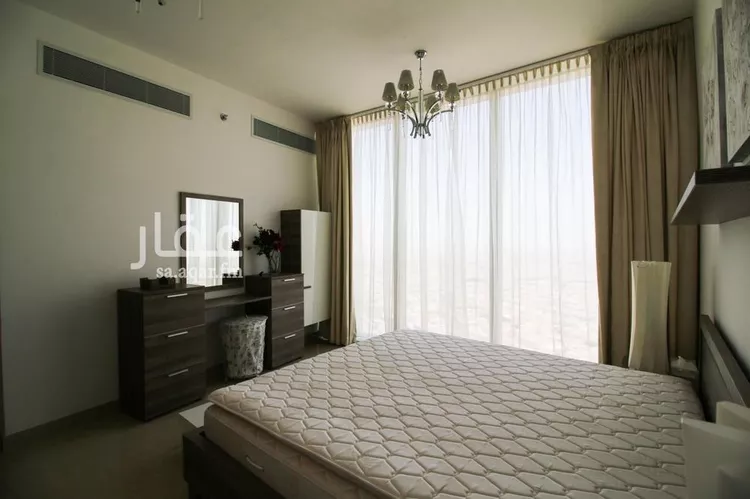 شقة للإيجار في شارع طريق الملك فهد الفرعي, حي الصحافة, مدينة الرياض, منطقة الرياض 7