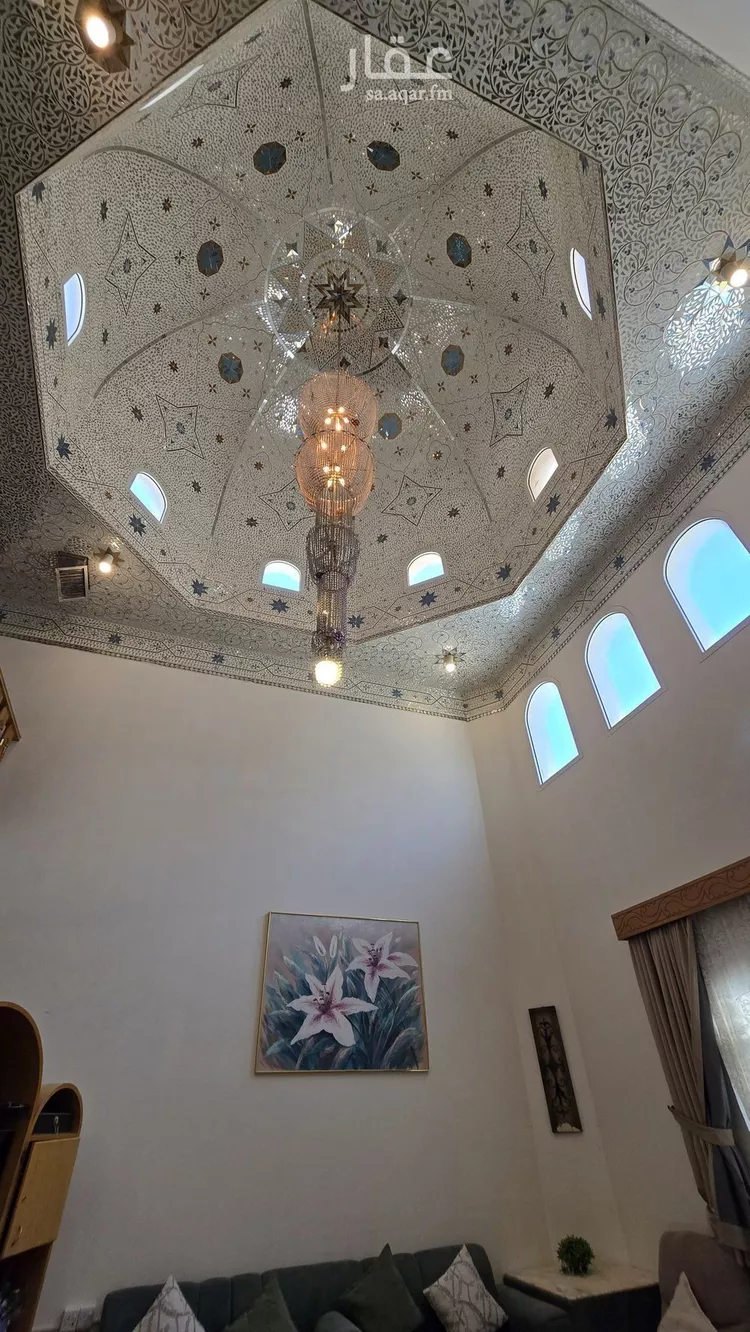 فيلا للبيع في شارع الشيخ سعود بن رشود, حي القدس, مدينة الرياض, منطقة الرياض صورة 3
