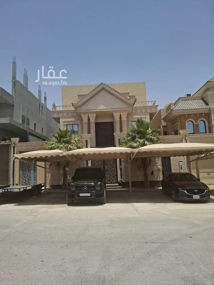 فيلا للبيع في شارع رقم 195, حي الملقا, مدينة الرياض, منطقة الرياض صورة 2