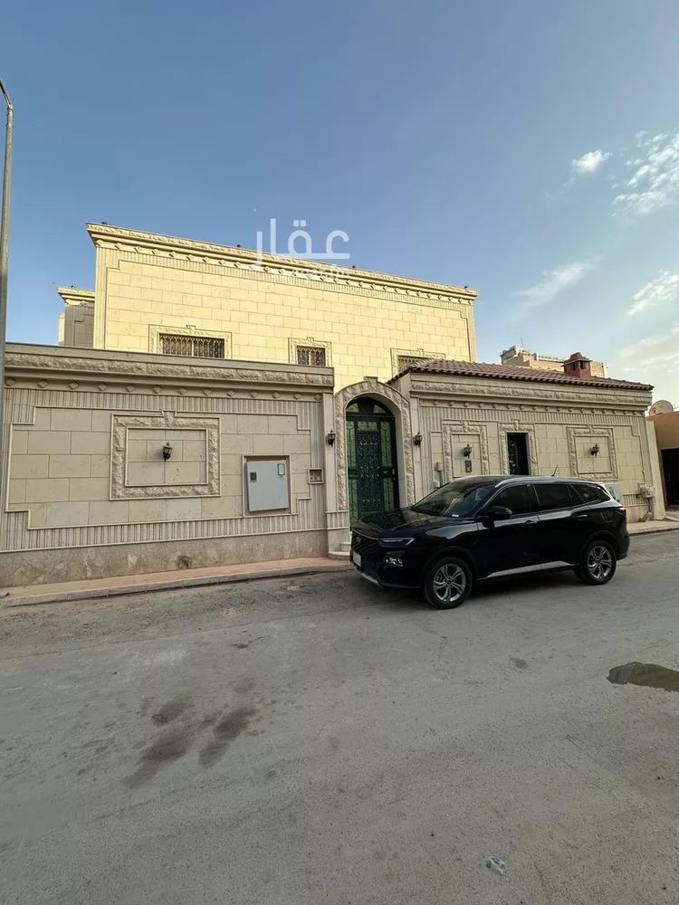 فيلا للبيع في شارع وادي الحرجلة, حي الصحافة, مدينة الرياض, منطقة الرياض صورة 3