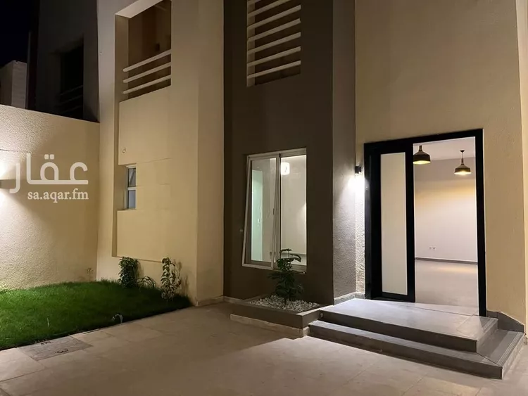 فيلا للبيع في شارع خليل ابو الصفاء, حي الرمال, مدينة الرياض, منطقة الرياض صورة 2