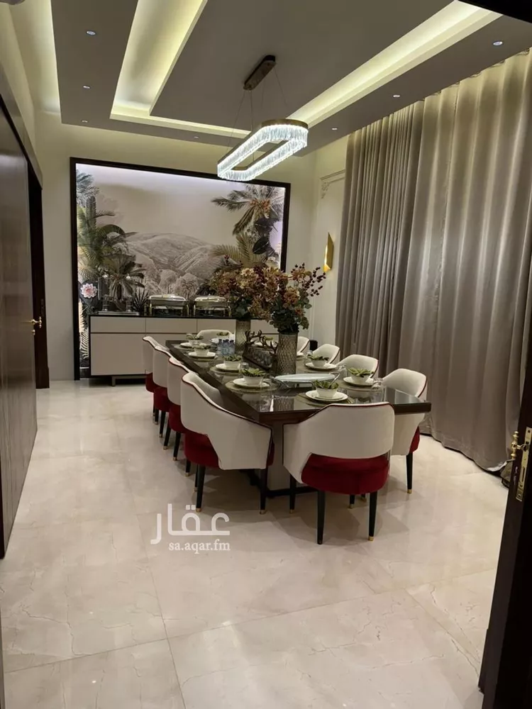 فيلا للبيع في شارع رقم 195, حي الملقا, مدينة الرياض, منطقة الرياض صورة 4