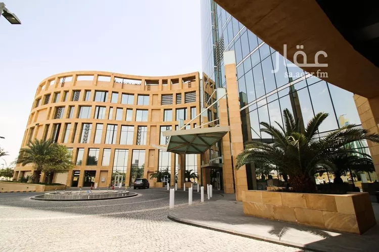 شقة للبيع في شارع طريق الملك فهد الفرعي, حي الصحافة, مدينة الرياض, منطقة الرياض 1 صورة