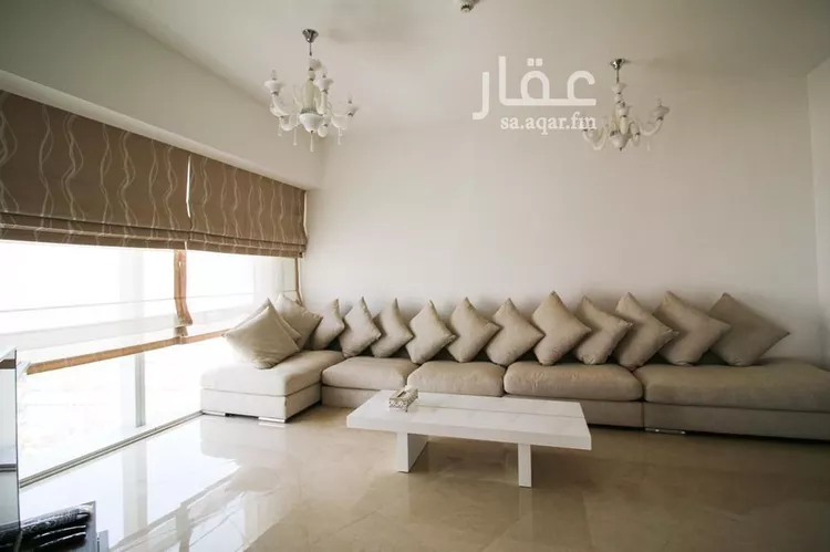 شقة للإيجار في شارع طريق الملك فهد الفرعي, حي الصحافة, مدينة الرياض, منطقة الرياض 6