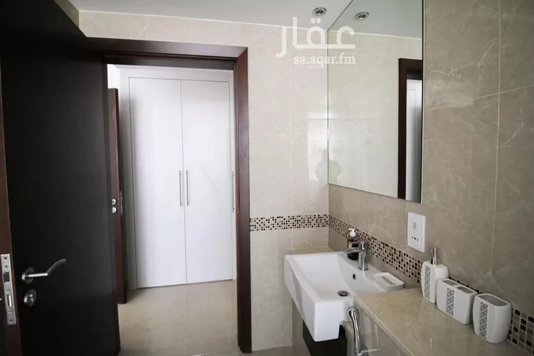 شقة للإيجار في شارع طريق الملك فهد الفرعي, حي الصحافة, مدينة الرياض, منطقة الرياض 10