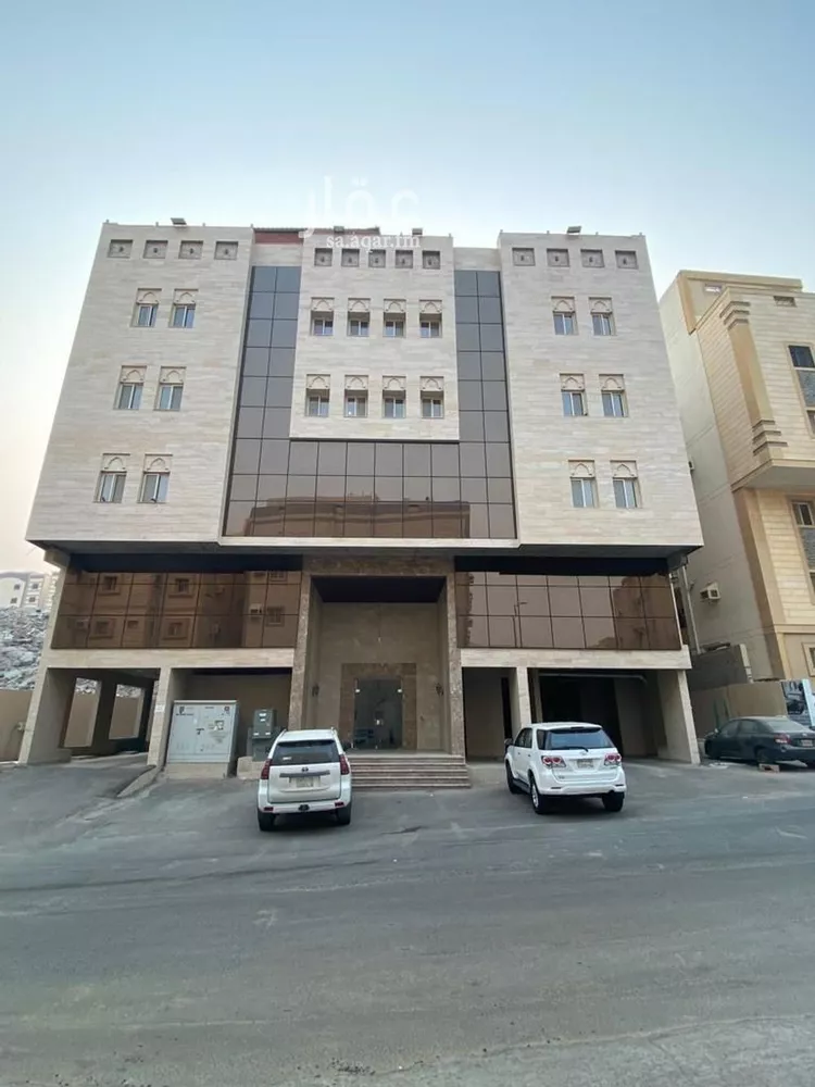 شقة للبيع في شارع ابو العباس احمد النساج, حي بطحاء قريش, مدينة مكه المكرمه, منطقة مكة المكرمة صورة 2