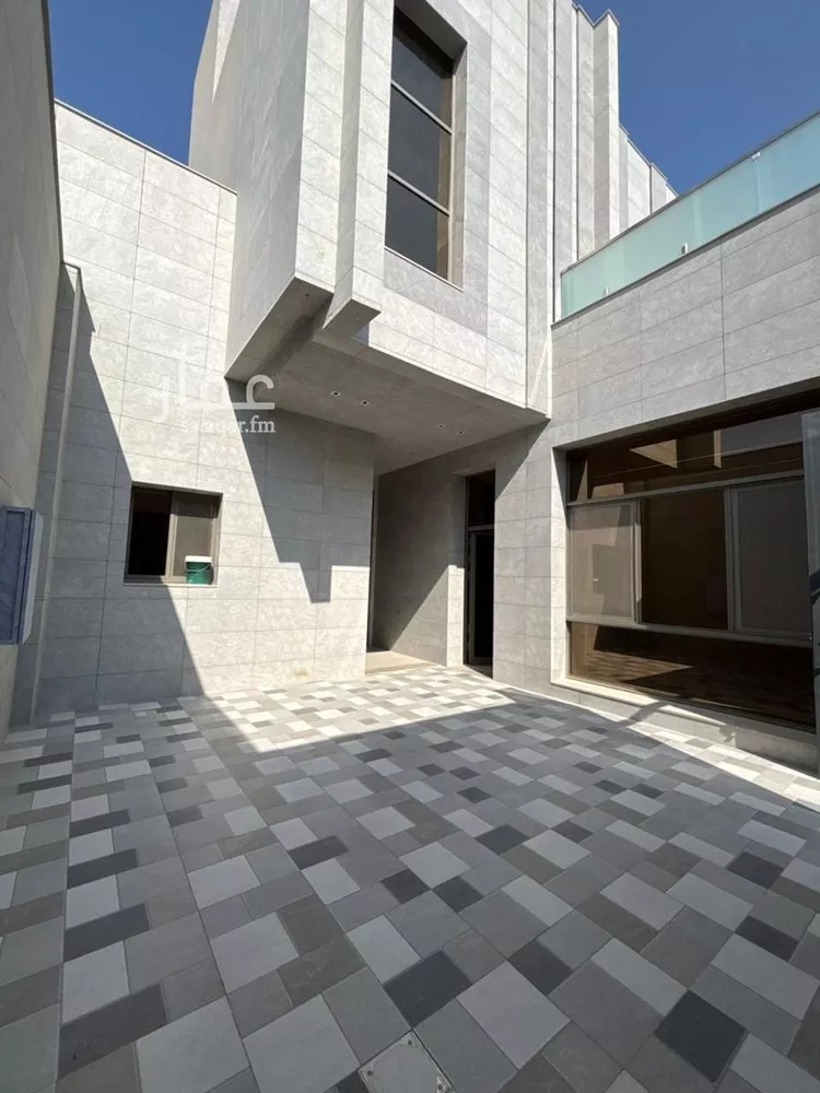 فيلا للبيع في شارع عين نجم, حي النرجس, مدينة الرياض, منطقة الرياض صورة 2