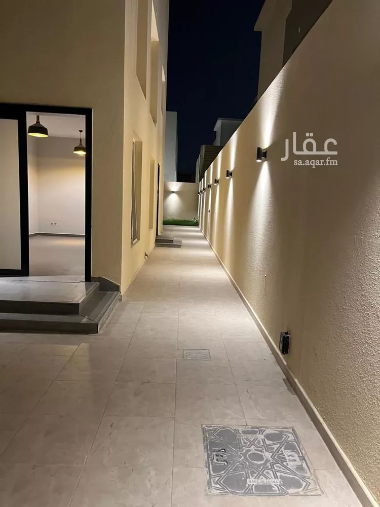 فيلا للبيع في شارع خليل ابو الصفاء, حي الرمال, مدينة الرياض, منطقة الرياض صورة 4