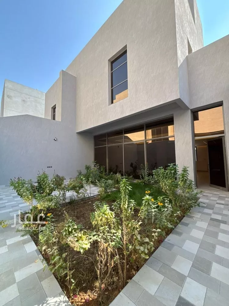 فيلا للبيع في شارع عين نجم, حي النرجس, مدينة الرياض, منطقة الرياض صورة 3