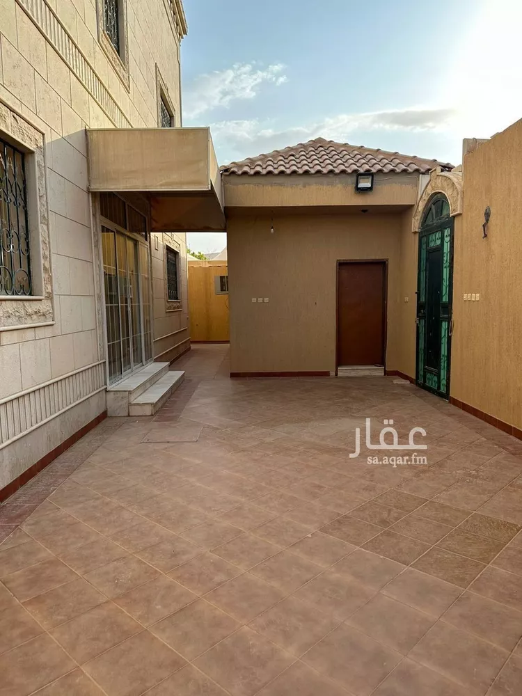 فيلا للبيع في شارع وادي الحرجلة, حي الصحافة, مدينة الرياض, منطقة الرياض صورة 3