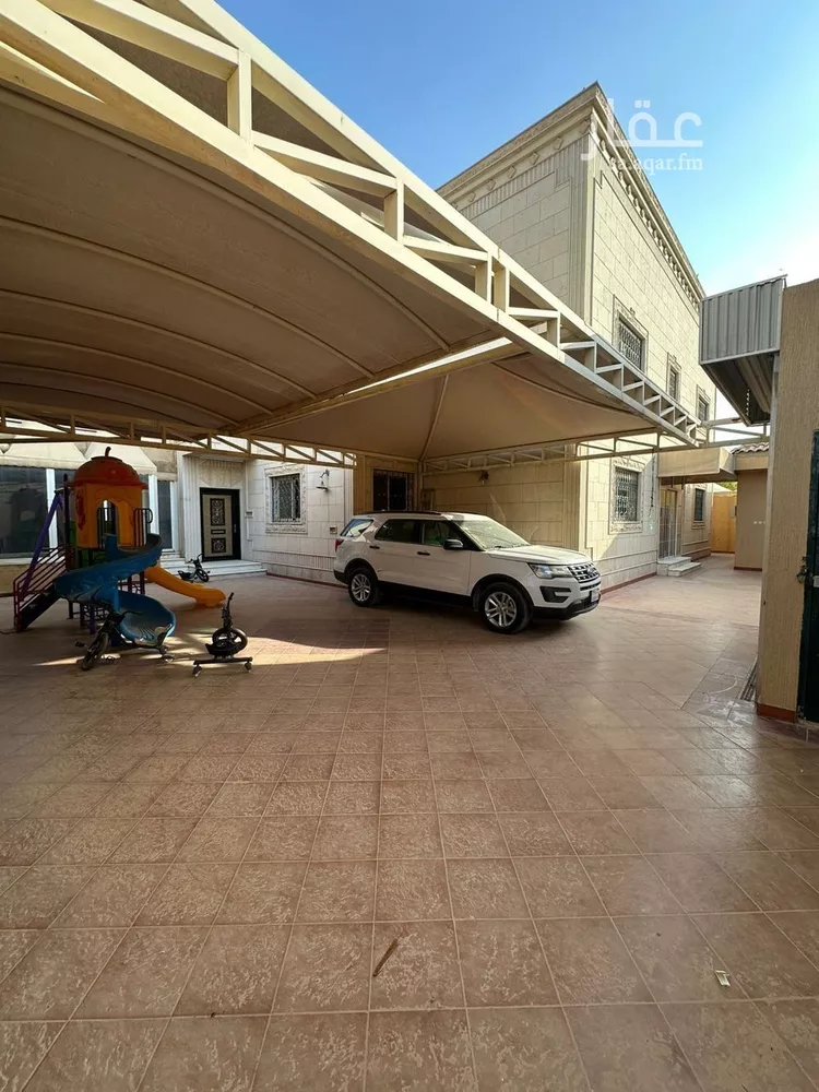 فيلا للبيع في شارع وادي الحرجلة, حي الصحافة, مدينة الرياض, منطقة الرياض صورة 4