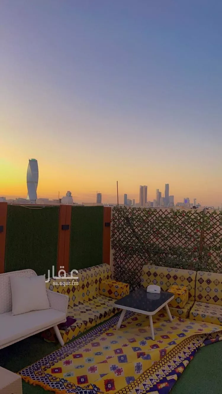 أرض للبيع في شارع ابن المامون, حي الملك فهد, مدينة الرياض, منطقة الرياض صورة 4