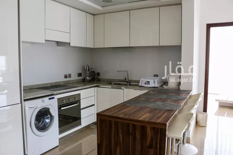 شقة للبيع في شارع طريق الملك فهد الفرعي, حي الصحافة, مدينة الرياض, منطقة الرياض صورة 3