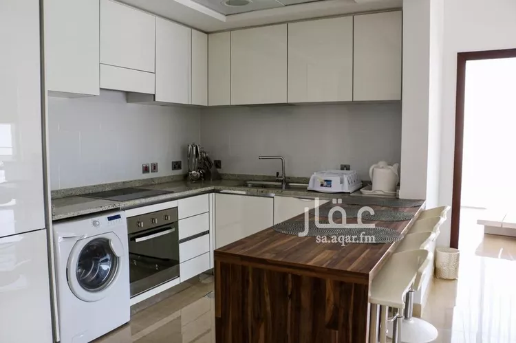 شقة للإيجار في شارع طريق الملك فهد الفرعي, حي الصحافة, مدينة الرياض, منطقة الرياض صورة 3