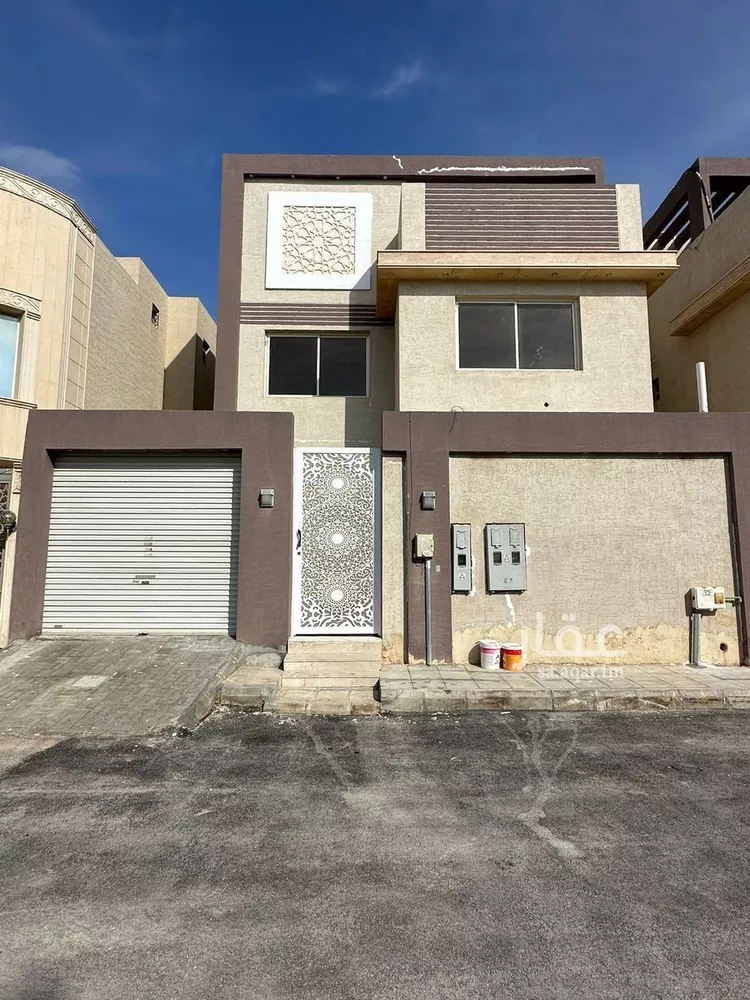 فيلا للبيع في شارع أبي نزار الصنعاني اليمني, حي العارض, مدينة الرياض, منطقة الرياض