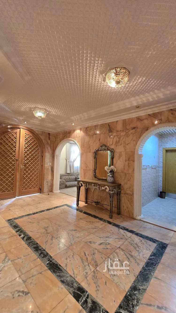 فيلا للبيع في شارع الشيخ سعود بن رشود, حي القدس, مدينة الرياض, منطقة الرياض صورة 2