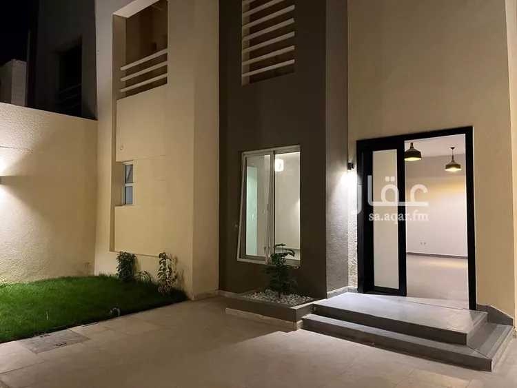 فيلا للبيع في شارع خليل ابو الصفاء, حي الرمال, مدينة الرياض, منطقة الرياض صورة 2