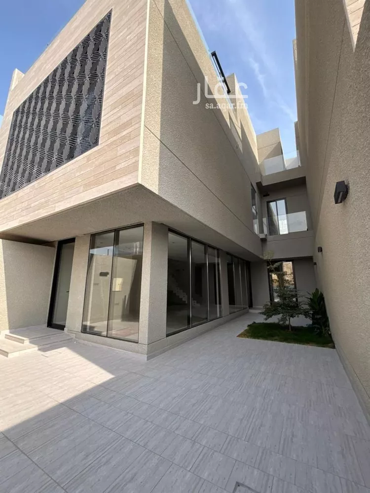 فيلا للبيع في شارع محمد بن عقاب , حي النرجس, مدينة الرياض, منطقة الرياض صورة 2