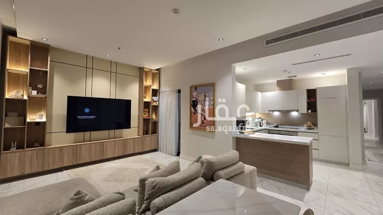 Apartment for Sale in Riyadh Al Malqa صورة 2