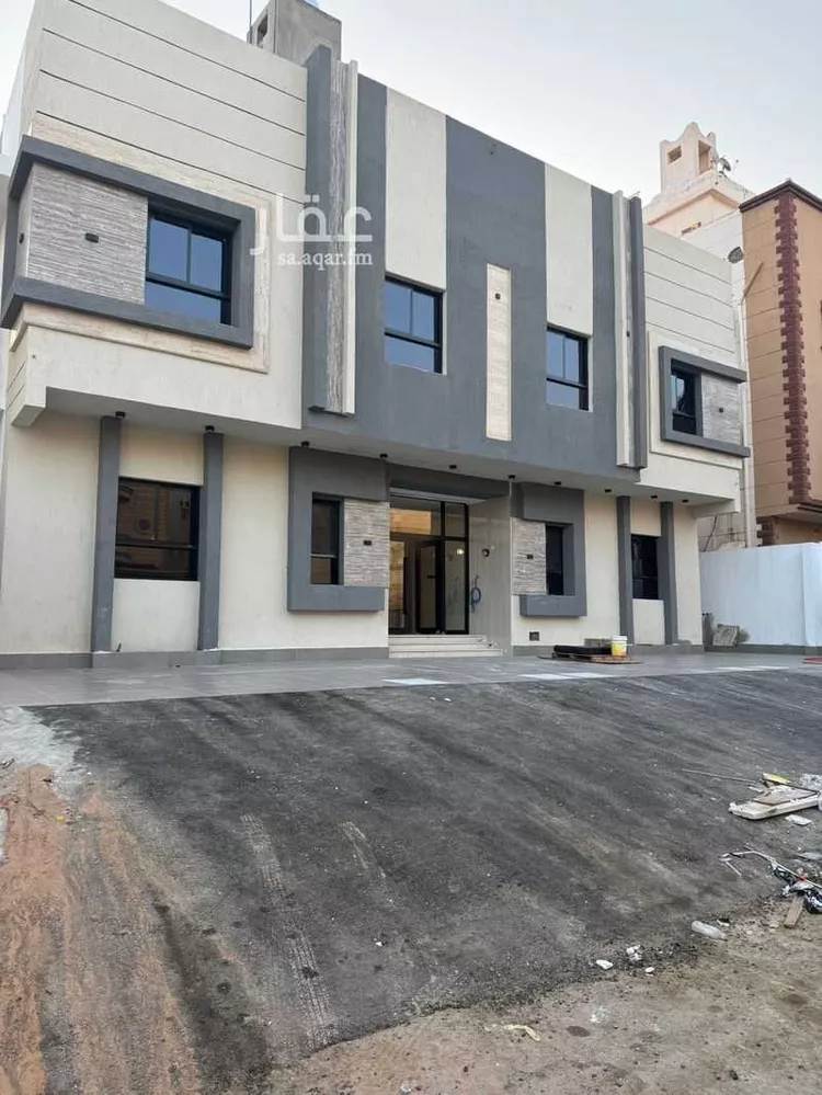 شقة للبيع في شارع منديل بن داود, حي الحمدانية, مدينة جدة, منطقة مكة المكرمة