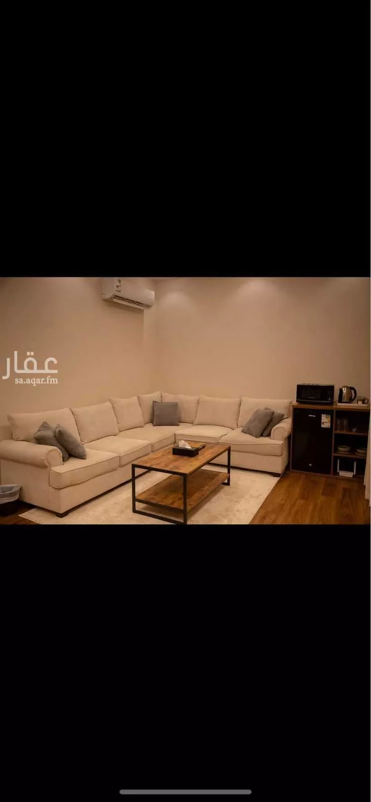 شقة مفروشة للحجز في شارع الأقطار ، حي القيروان ، الرياض ، منطقة الرياض صورة 3