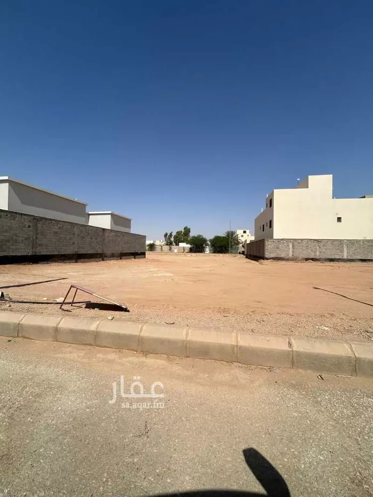 أرض للبيع في حي غرناطة, مدينة قصرابن عقيل, منطقة القصيم