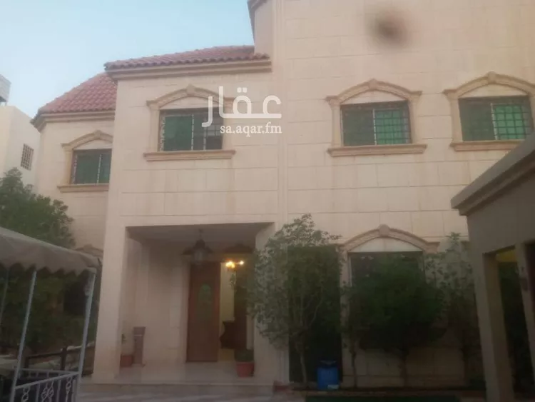 فيلا للبيع في شارع الفجيرة, حي النهضة, مدينة الرياض, منطقة الرياض