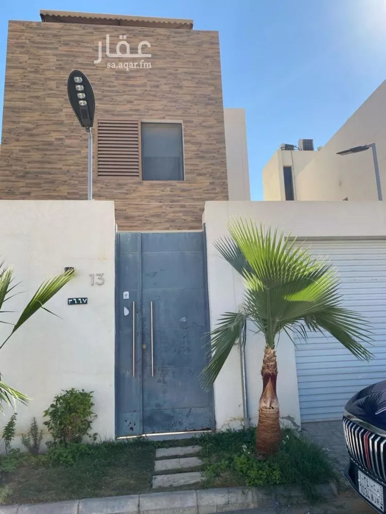 فيلا للبيع في شارع النسور, حي الصحافة, مدينة الرياض, منطقة الرياض صورة 3