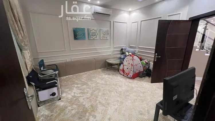 فيلا للبيع في شارع أحمد بن بكر بن بقية, حي العارض, مدينة الرياض, منطقة الرياض صورة 3