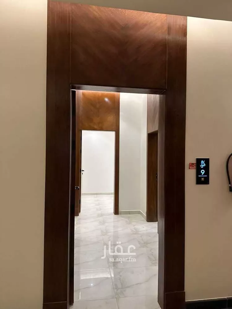 شقة للإيجار في شارع أبي داود المصحفي, حي النرجس, مدينة الرياض, منطقة الرياض