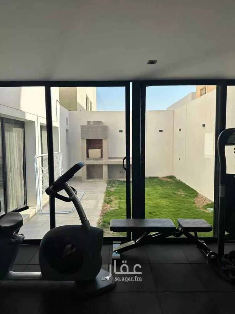 فيلا للبيع في شارع ممر215, حي النرجس, مدينة الرياض, منطقة الرياض صورة 5