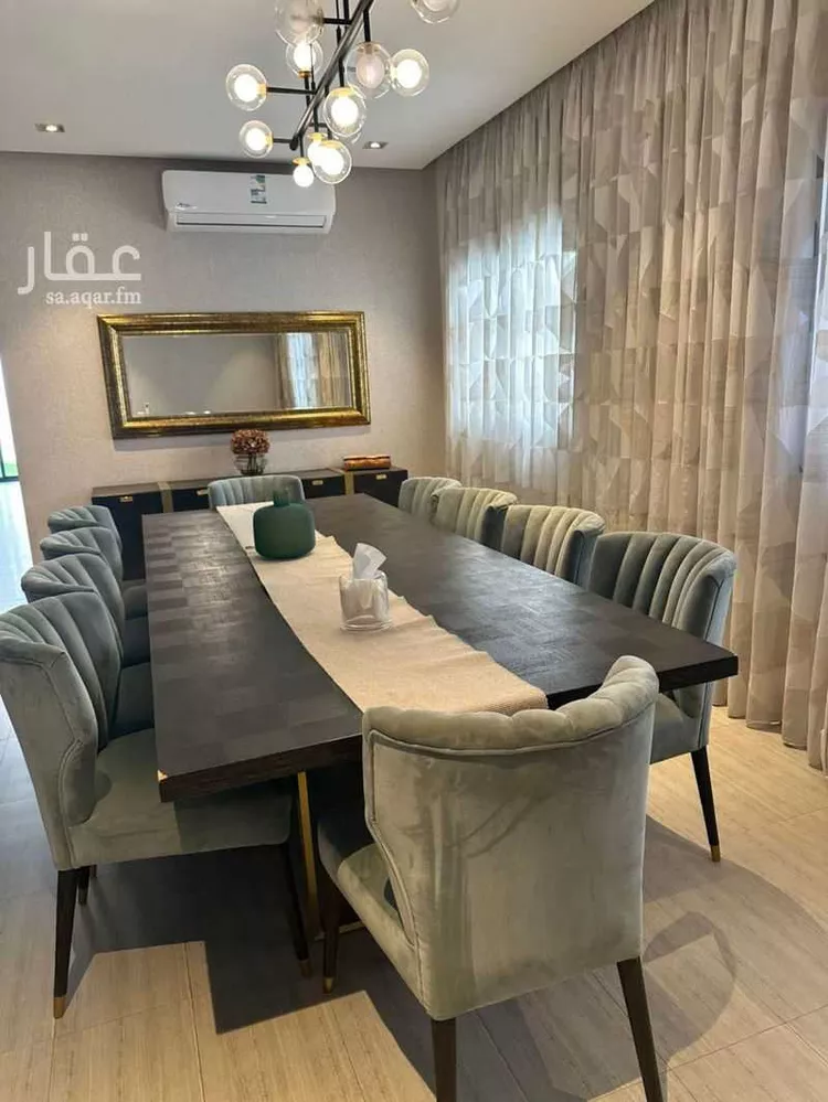 فيلا للبيع في شارع ممر215, حي النرجس, مدينة الرياض, منطقة الرياض صورة 4