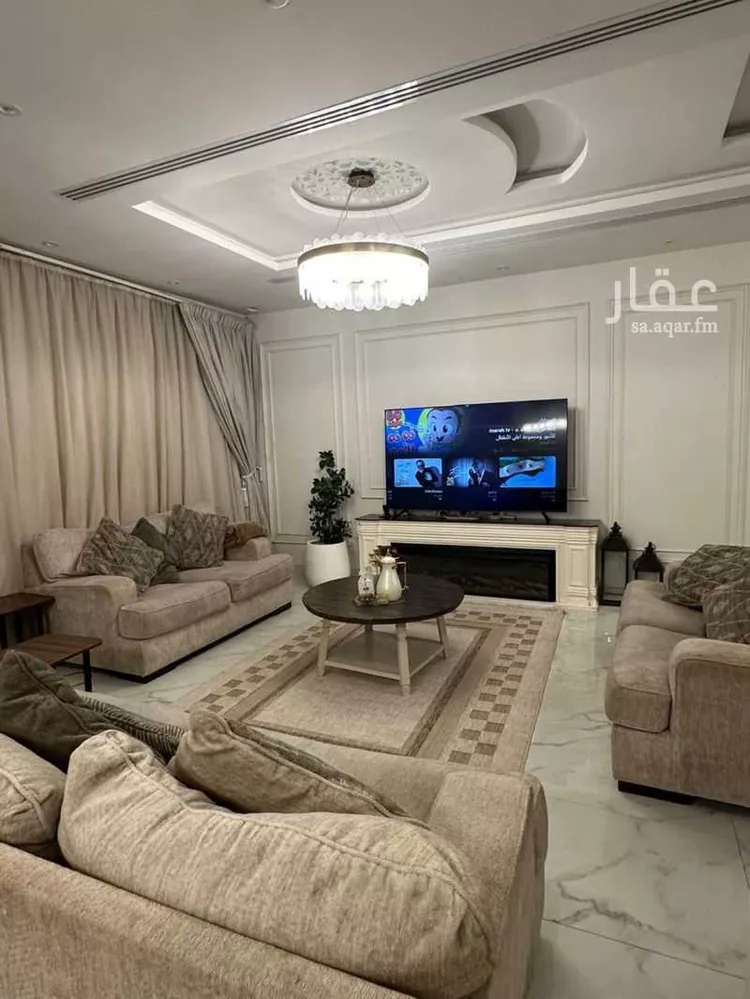 فيلا للبيع في شارع أمين الدين القسطلاني, حي العارض, مدينة الرياض, منطقة الرياض صورة 4