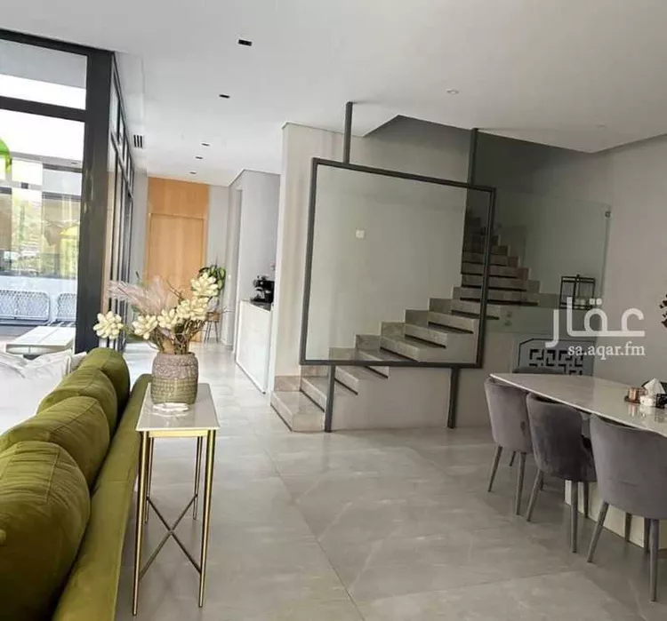 فيلا للبيع في شارع أمين الدين القسطلاني, حي العارض, مدينة الرياض, منطقة الرياض صورة 2