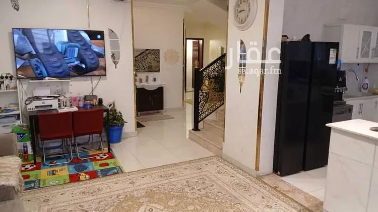 شقة للبيع في شارع القلعة, حي الياسمين, مدينة الرياض, منطقة الرياض صورة 2