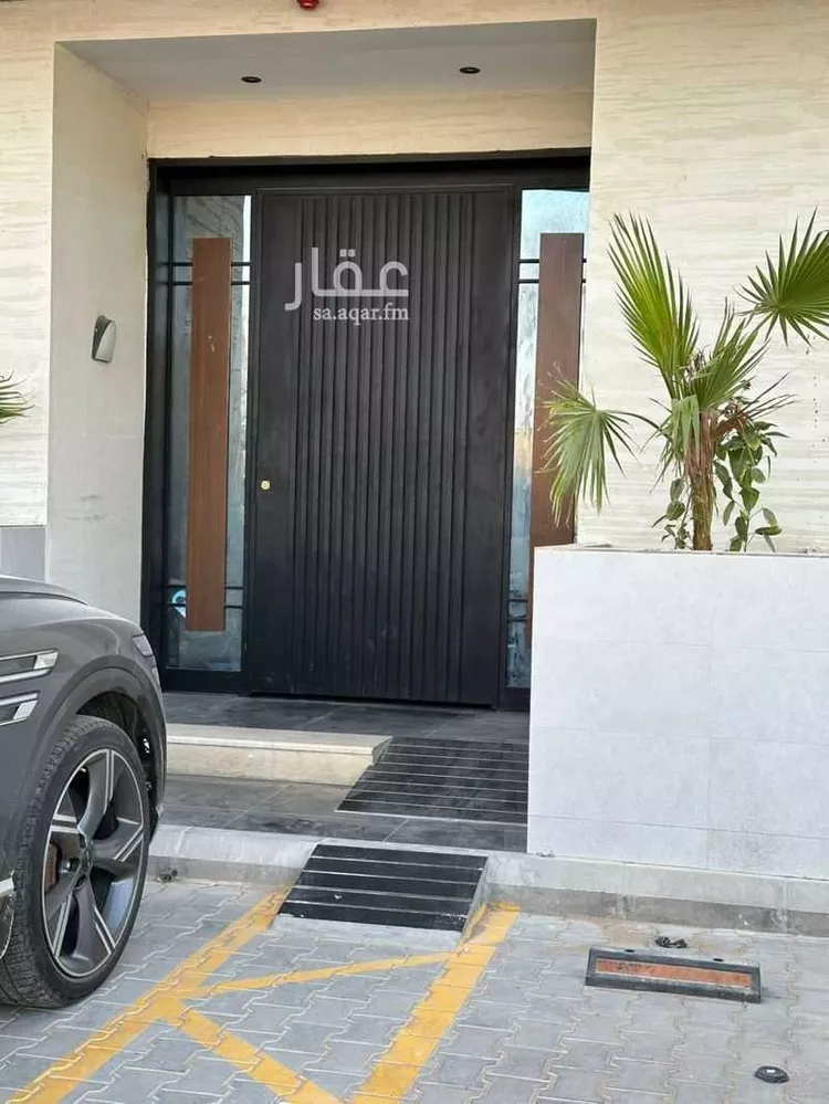 شقة للإيجار في شارع أبي داود المصحفي, حي النرجس, مدينة الرياض, منطقة الرياض صورة 4