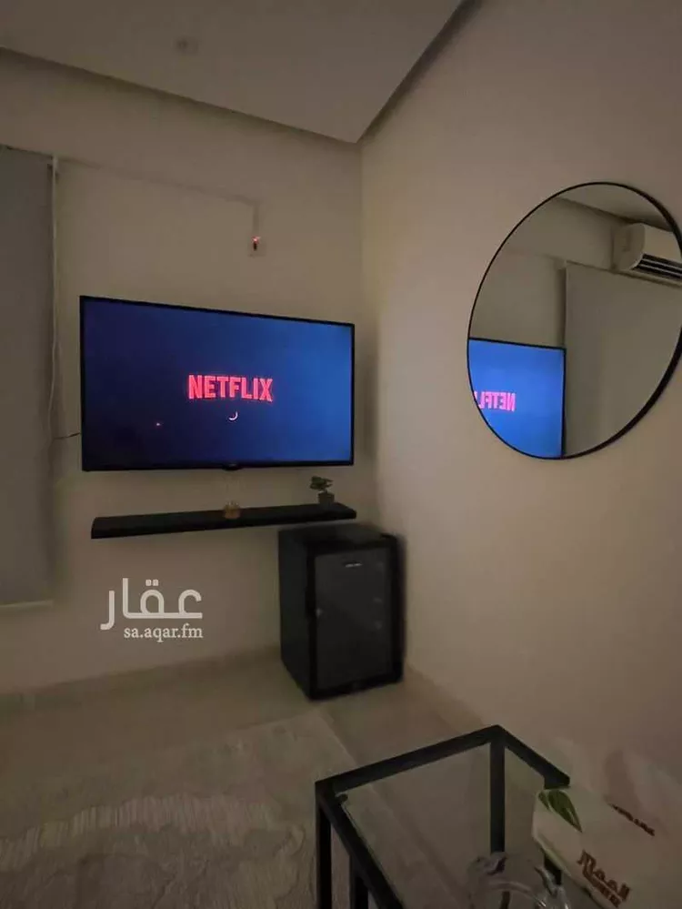 استديو مفروش للحجز في حي الياسمين ، الرياض ، منطقة الرياض صورة 2