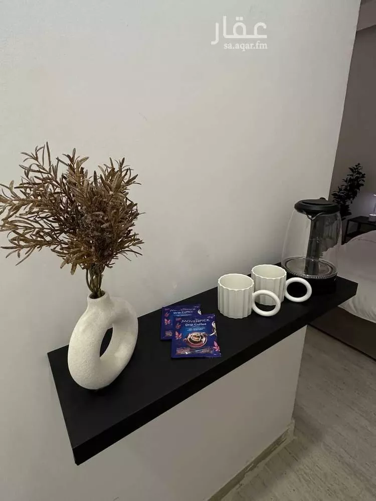 Furnished Studio for Booking in Riyadh Al Yasmin 7