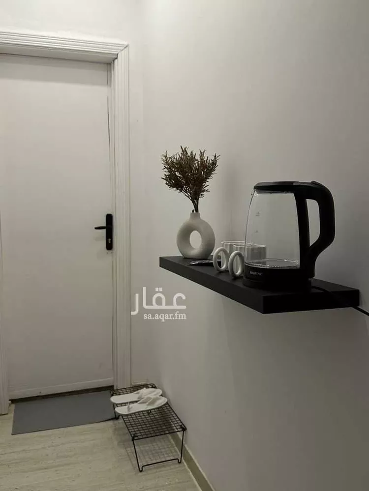 استديو مفروش للحجز في حي الياسمين ، الرياض ، منطقة الرياض صورة 5