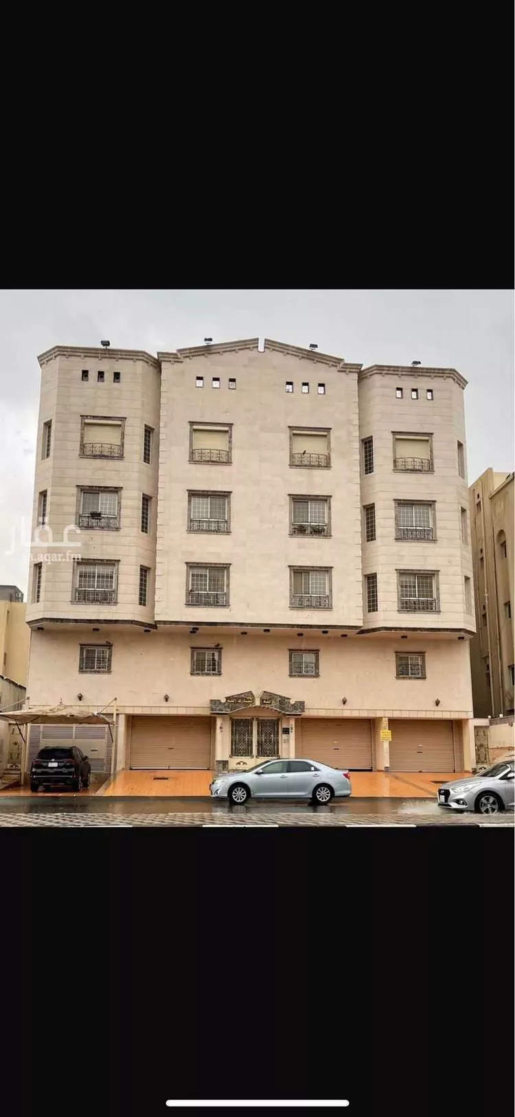Building for Sale in Mecca Ash Shawqiyyah