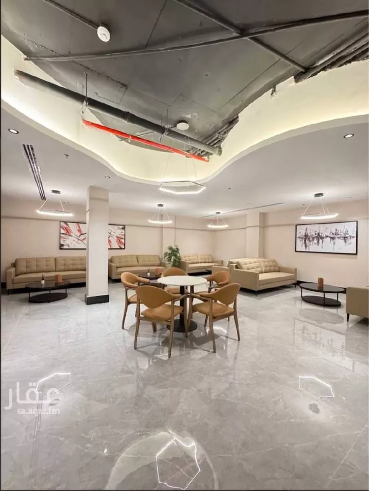 شقة للإيجار في شارع القصر, حي العارض, مدينة الرياض, منطقة الرياض صورة 5