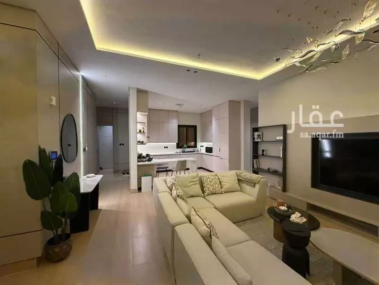 شقة للإيجار في شارع ابن ابي حفصه, حي قرطبة, مدينة الرياض, منطقة الرياض 1 صورة