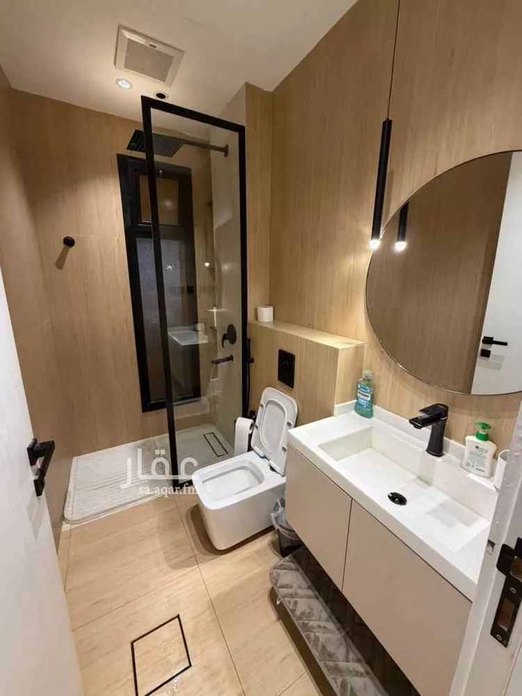 شقة للإيجار في شارع ابن ابي حفصه, حي قرطبة, مدينة الرياض, منطقة الرياض صورة 2