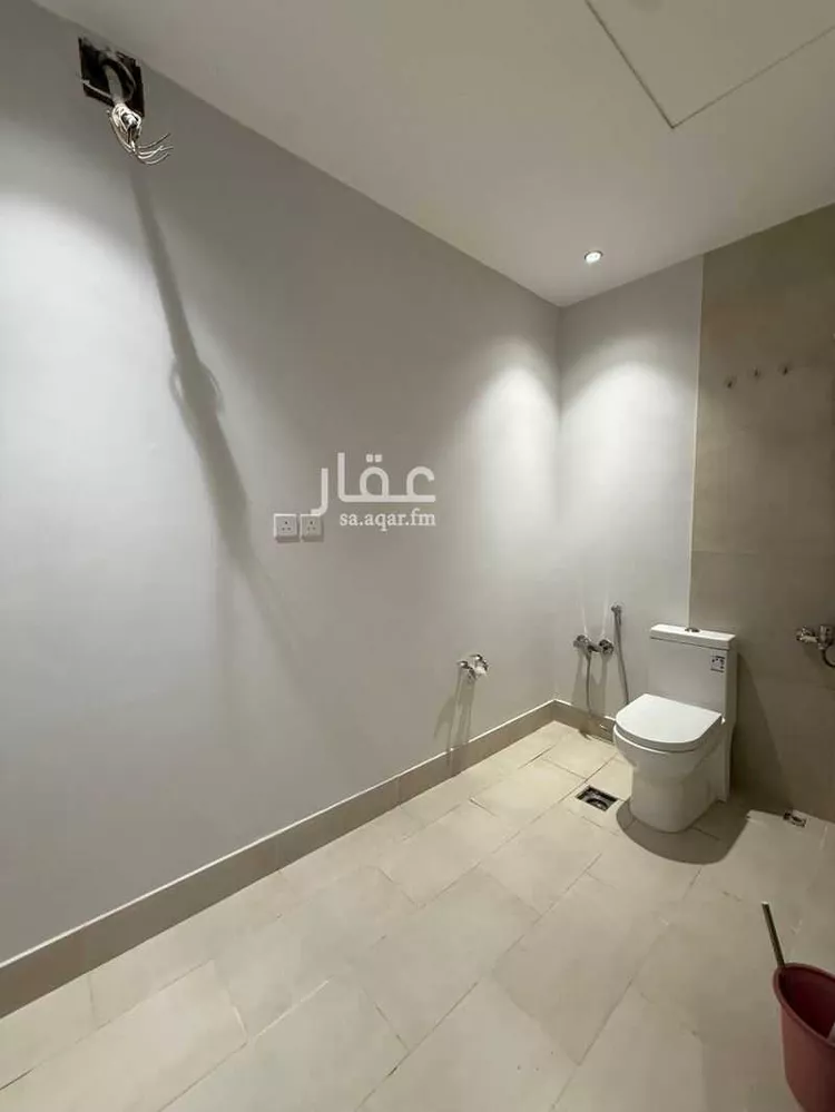 شقة للإيجار في شارع رقم 25, حي الياسمين, مدينة الرياض, منطقة الرياض 6