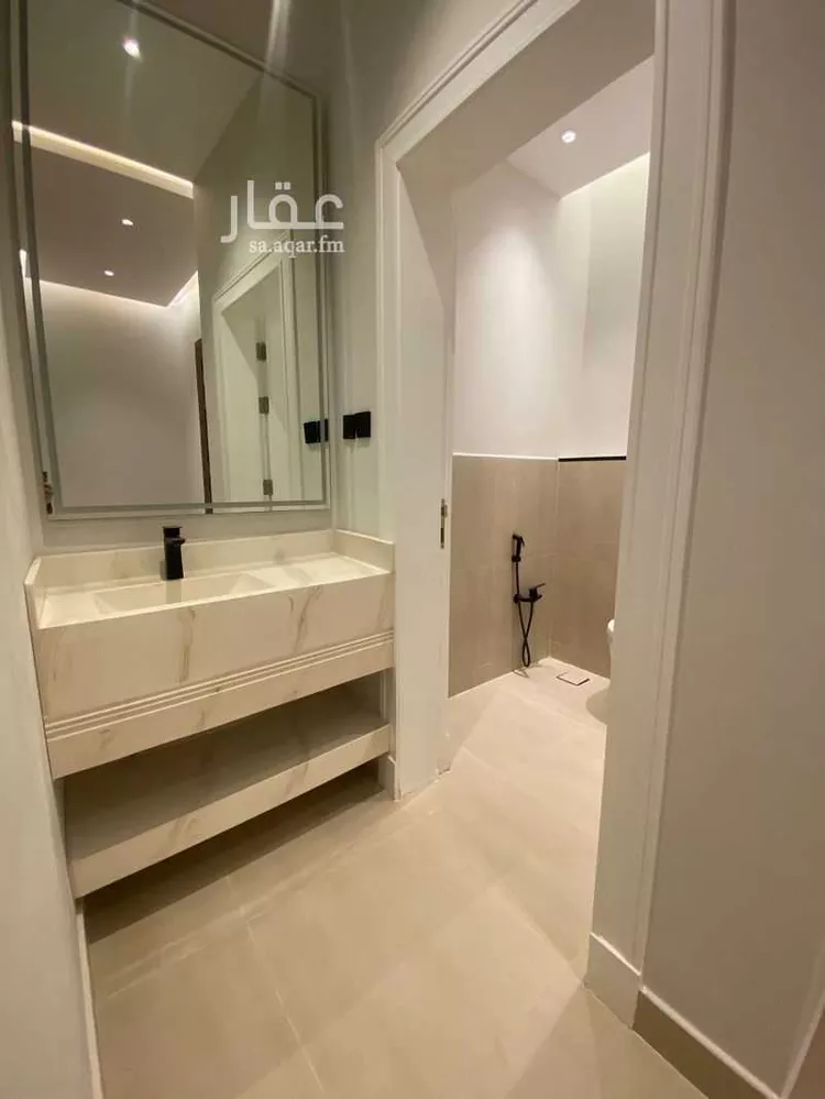 شقة للإيجار في شارع ابن سعيد المقرئ, حي العارض, مدينة الرياض, منطقة الرياض صورة 2