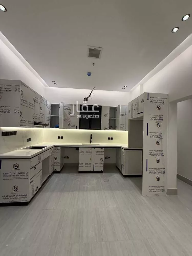 شقة للإيجار في شارع  عبدالرحمن الزواوي, حي الرمال, مدينة الرياض, منطقة الرياض صورة 5