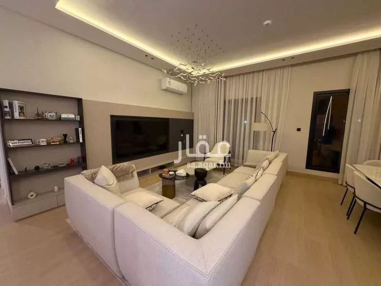 شقة للإيجار في شارع ابن ابي حفصه, حي قرطبة, مدينة الرياض, منطقة الرياض صورة 5