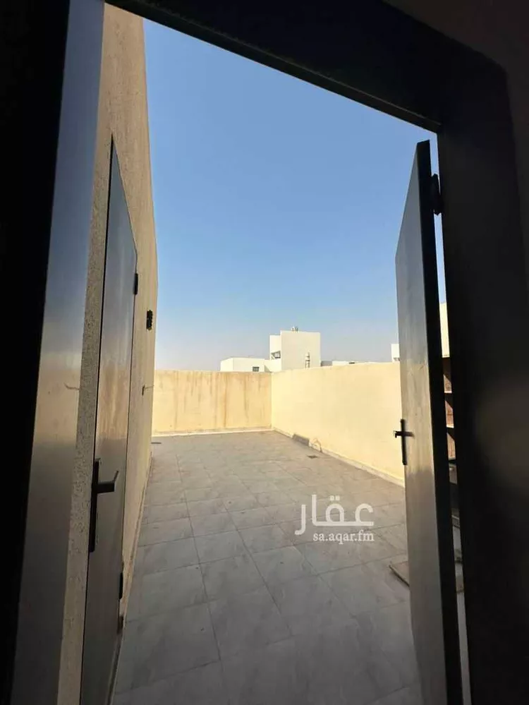 شقة للإيجار في شارع ممر77, حي الجنادرية, مدينة الرياض, منطقة الرياض صورة 5